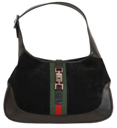 gucci satchel black|gucci satchel vintage.